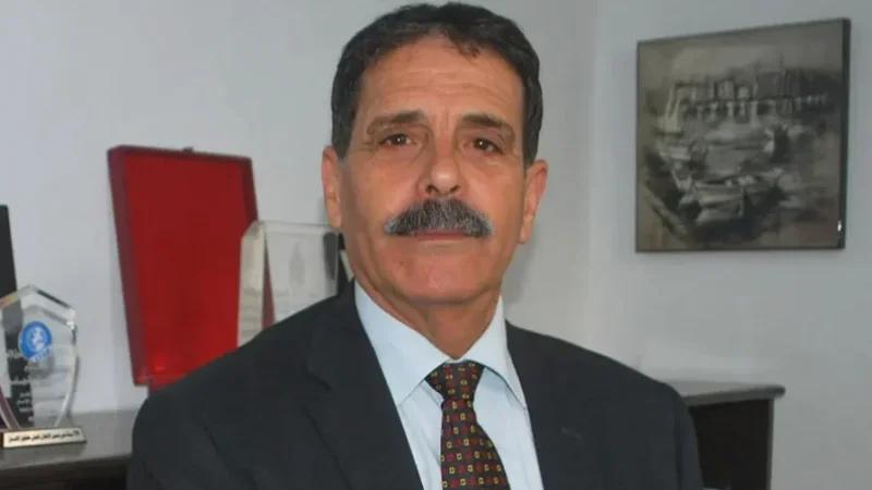 تنفيذا لحكم استئنافي: إيقاف العياشي الهمامي وإيداعه السجن