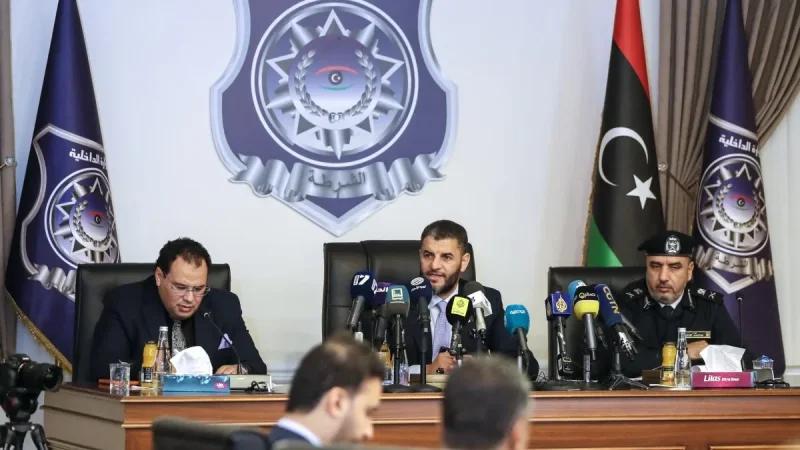 ليبيا تجدد رفضها لتوطين المهاجرين على أراضيها