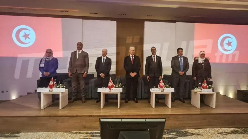 وزير التجارة: صادرات زيت الزيتون بلغت  280 ألف طن