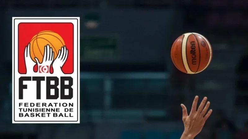 فكّ الارتباط بين جامعة كرة السلة والمدير الفني