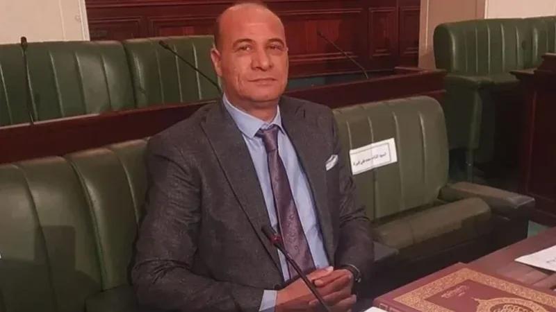 عبد الجليل الهاني: وزيرة المالية قد تعيد عرض هذه الفصول بالجلسة العامة