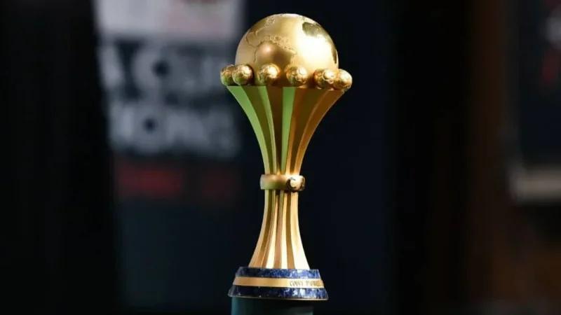 CAN : Les joueurs internationaux libérables, à partir du 15 décembre..