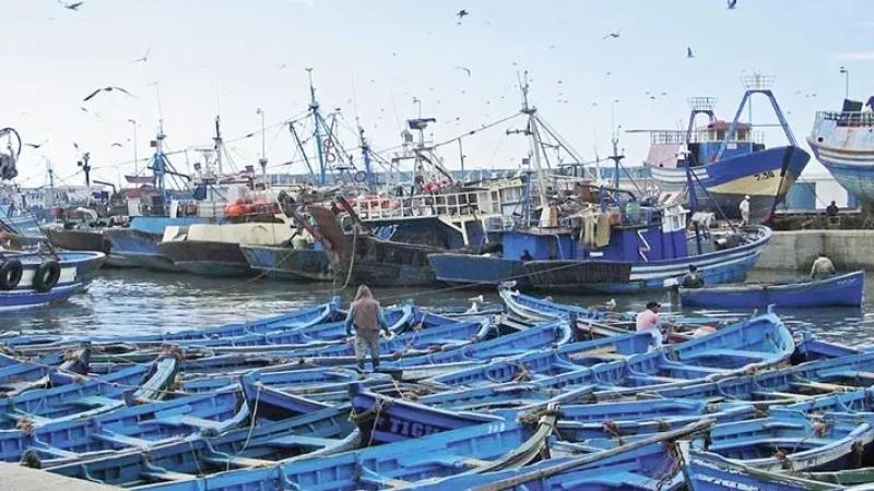 المصادقة على توسيع منظومة التعويض لفائدة العاملين في قطاع الصيد البحري