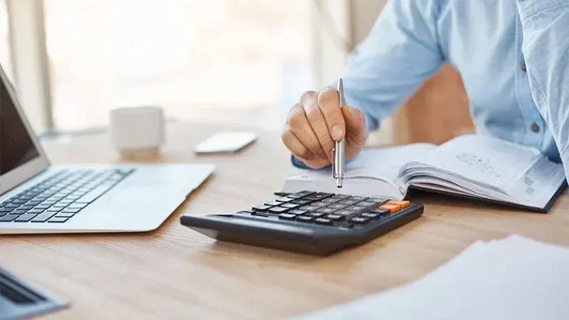 البرلمان يُصادق على فصل يتعلّق بتسوية الديون غير الجبائية المثقلة