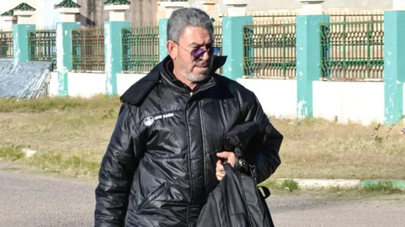 رئيس مستقبل القصرين يوضح أسباب فك الارتباط مع المدرب الهادي المقراني