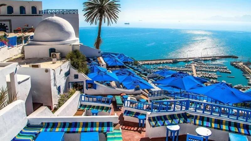 منصة عالم السفر: تونس من أبرز الوجهات السياحية العالمية في ديسمبر