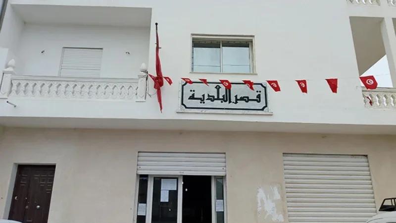 المصادقة على فصل إضافي لتسوية وضعية أعوان وإطارات البلديات المحدثة