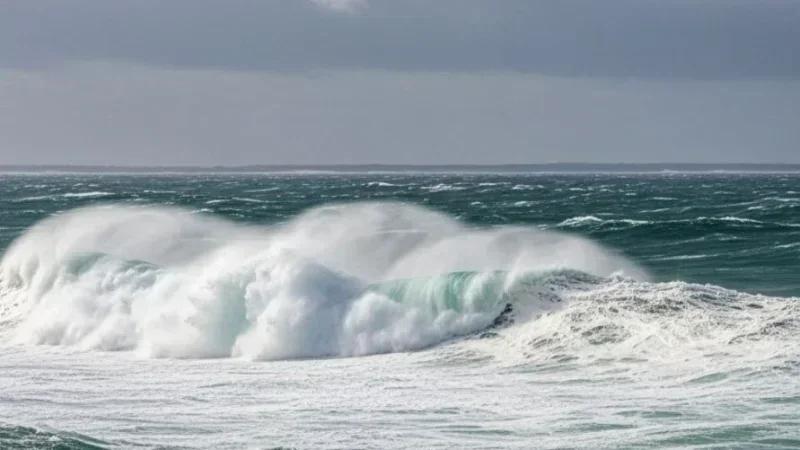 Mauvais temps : Traversées Sfax–Kerkennah menacées de perturbations
