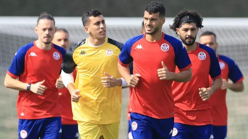 كأس العرب 2025: التشكيلة المحتملة للمنتخب التونسي أمام فلسطين