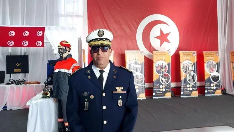 Protection civile: De centres avancés pour les volontaires