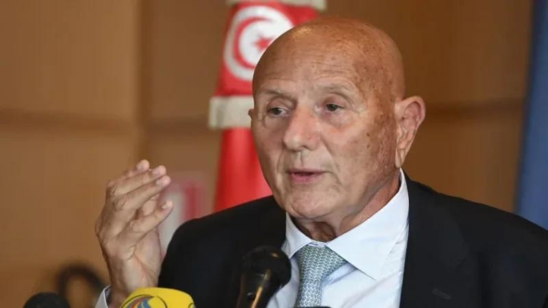 تنفيذا للحكم الإستئنافي.. إيقاف أحمد نجيب الشابي