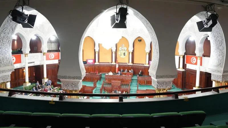 البرلمان يُصادق على تسوية المنقولات المحجوزة بدفع 30% من المعاليم