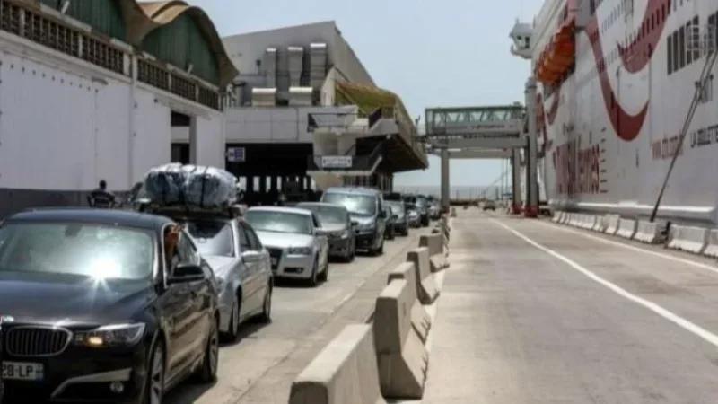 المصادقة على مراجعة الامتيازات الجبائية للتونسيين بالخارج