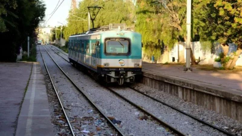 TGM : pas de trains ce weekend