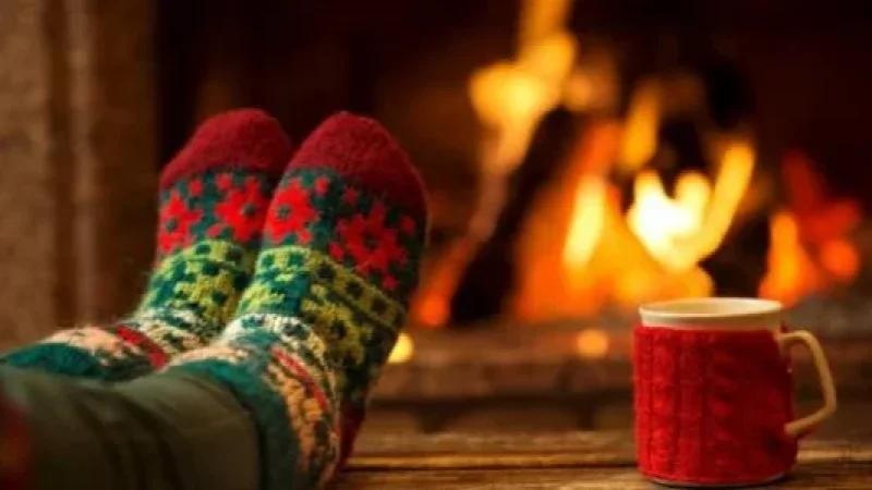 انخفاض في درجات الحرارة هذا المساء