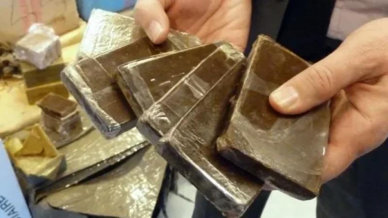 الحرس يطيح بشبكة دولية لترويج المخدرات