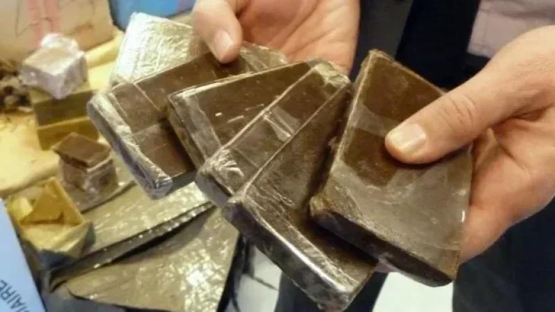 Démantèlement d’un réseau international de trafic de drogue