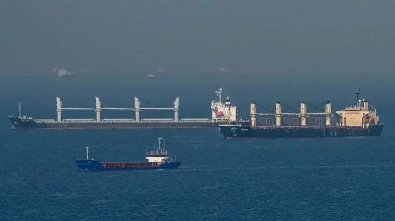 Mer noire: La Turquie convoque les ambassadeurs russe et ukrainien