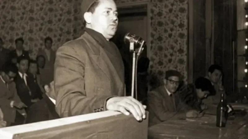 في ذكرى اغتياله:فرحات حشاد..صوت الحرية الذي تحدى الاستعمار مازال يتردد