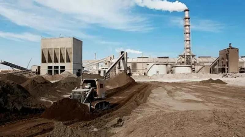 توقف نشاط شركة فسفاط قفصة بإقليم المظيلة
