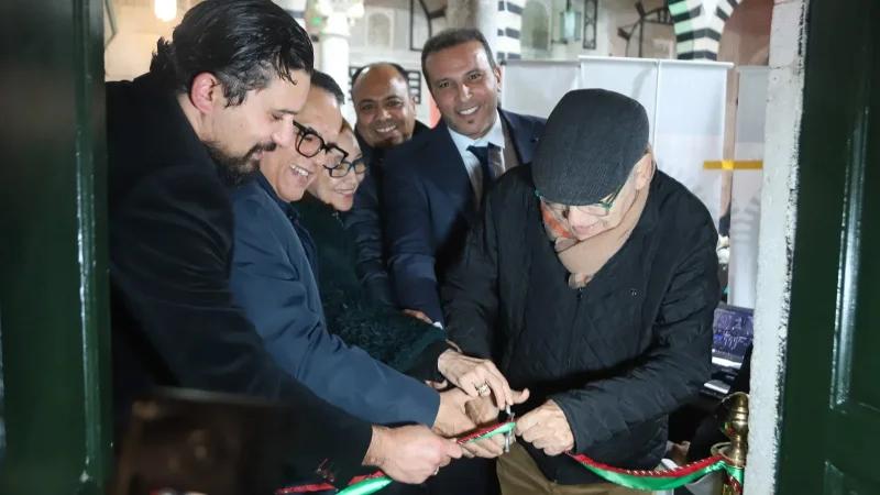 'الرّشيدية'.. 90 سنة من المجد وأكثر