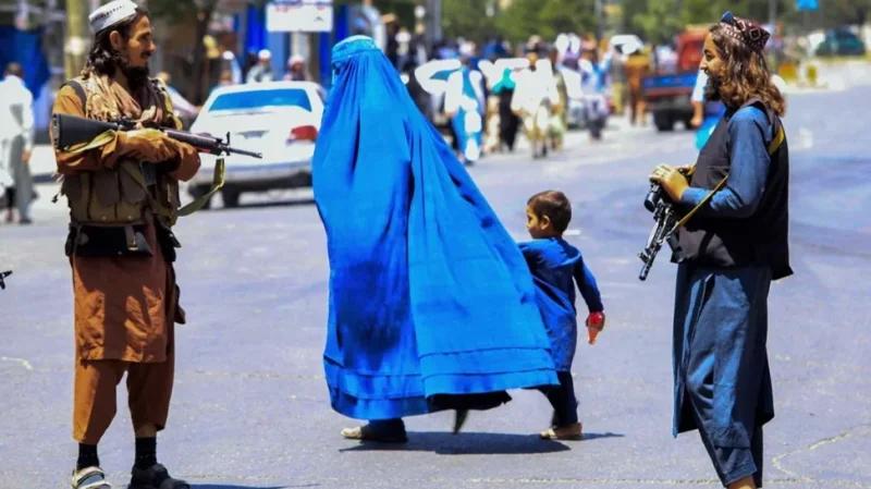 أستراليا تفرض عقوبات على أفغانستان بسبب حقوق المرأة