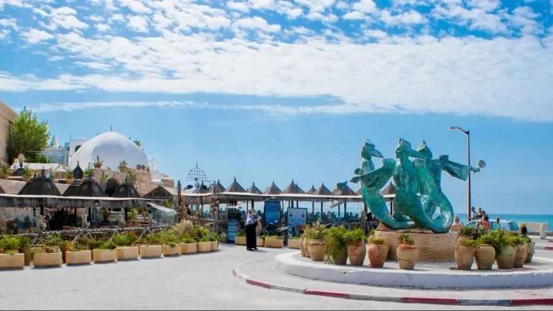 الحمامات: منطقة سيدي الجديدي دون ماء منذ خمسة أيام