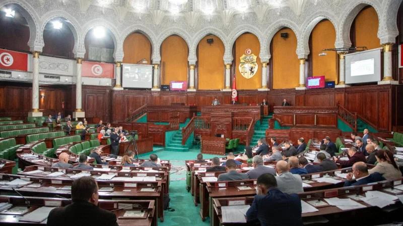 مشروع قانون المالية: نواب الجهات والأقاليم يصادقون على 109 فصول