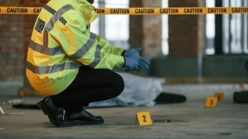 المنيهلة: خلاف بين عمّ وابن شقيقه ينتهي بجريمة قتل