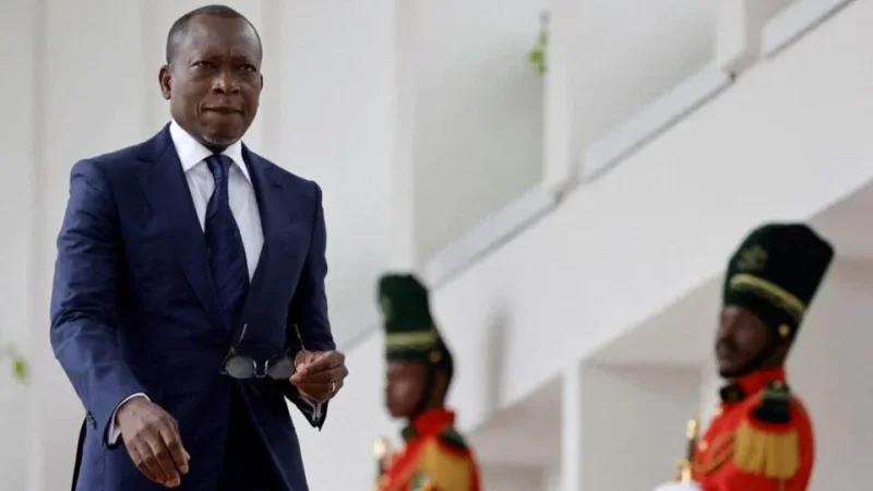 Bénin: La situation 'sous contrôle total'