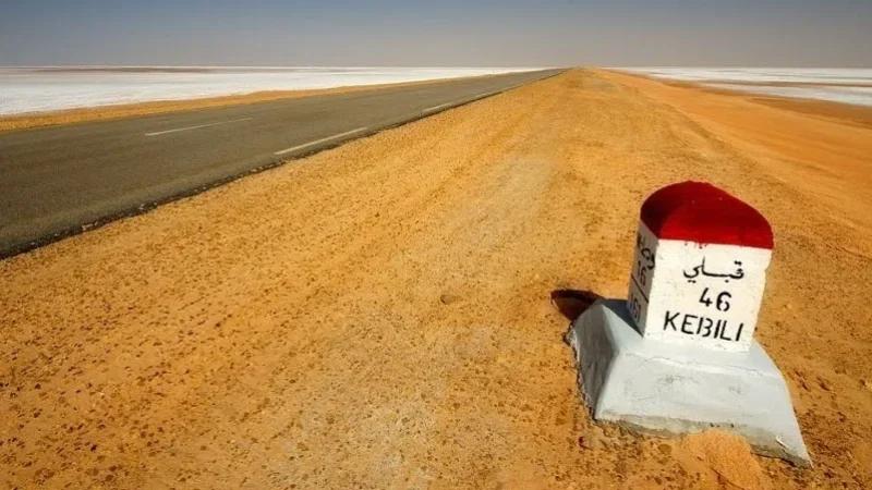 مساعدات لفائدة 900 عائلة محدودة الدخل في قبلي