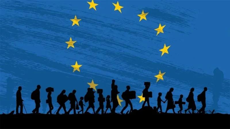 بضغط من اليمين المتطرف.. الاتحاد الأوروبي يتجه نحو تشديد سياسة الهجرة