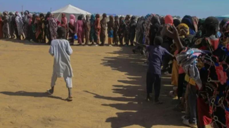 114 قتيلا في ضربات على روضة أطفال ومستشفى في السودان