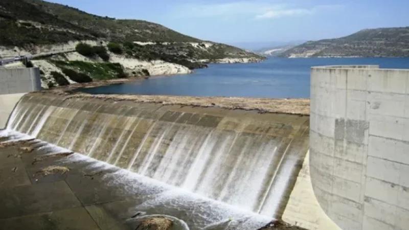 حمادي الحبيب: وضعية السدود خلال موسم 2025/2024 أفضل من سابقه