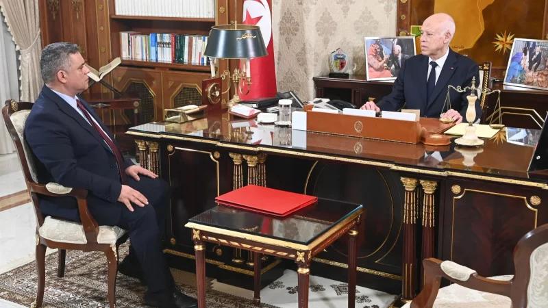 Saïed: Le responsable doit être au service du citoyen