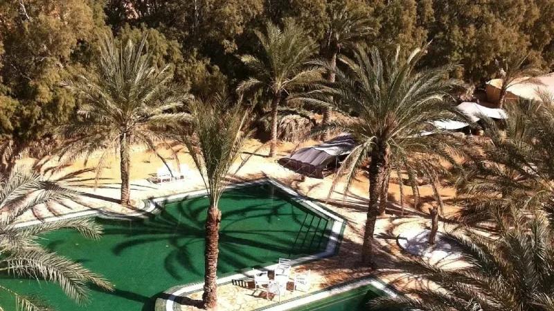 قبلي: انتعاشة سياحية مع نهاية السنة الإدارية ومهرجان الصحراء بدوز