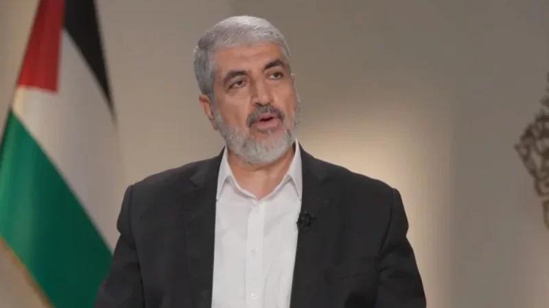 حماس تعرض عدم استخدام سلاحها مقابل هدنة طويلة الأمد مع الكيان المحتل