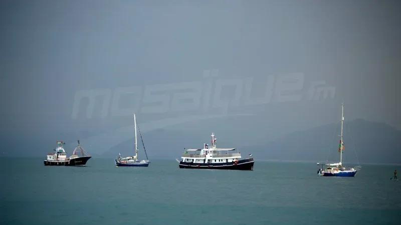 Flottille 'Soumoud': Le rapport financier publié