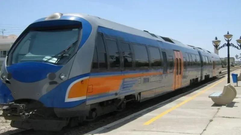 Trains du Sahel à l’arrêt après une coupure de courant