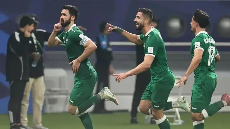 ربع نهائي كأس العرب: المغرب لاختبار طموح سوريا..وفلسطين لمواصلة الرحلة