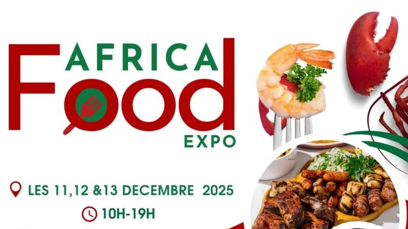 صالون الصناعات الغذائية والمشروبات: تونس بوّابة التصدير نحو إفريقيا