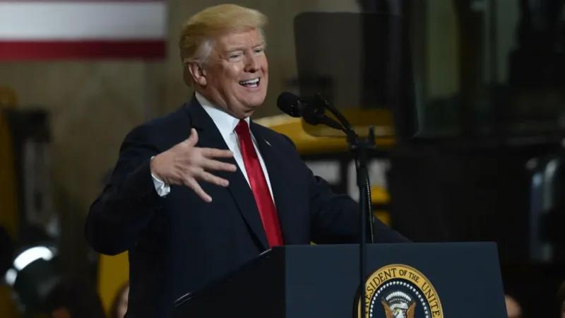 ترامب عن الاشتباكات بين تايلاند وكمبوديا: من يستطيع وقف القتال غيري؟