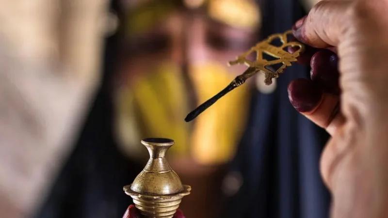 تونس تُسجّل 'الكحل العربي' على قائمة اليونسكو للتراث العالمي