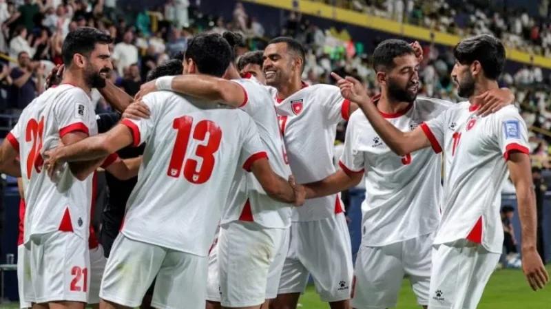 مُدرب العراق: مواجهة الأردن في كأس العرب صعبة واختبار حقيقي