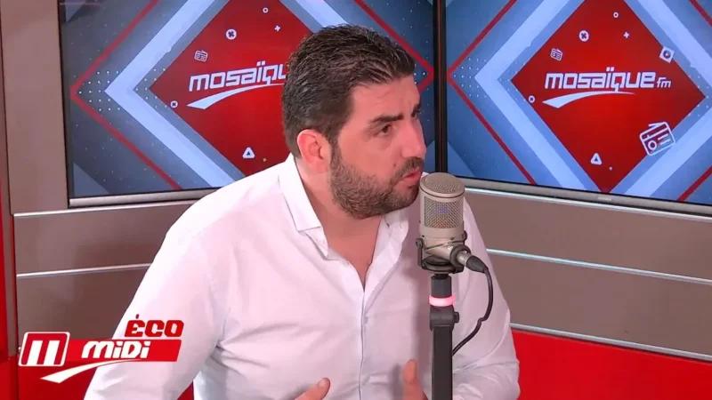 جاسر الأحمر: القهوة السيئة المذاق في تونس ليست محلية