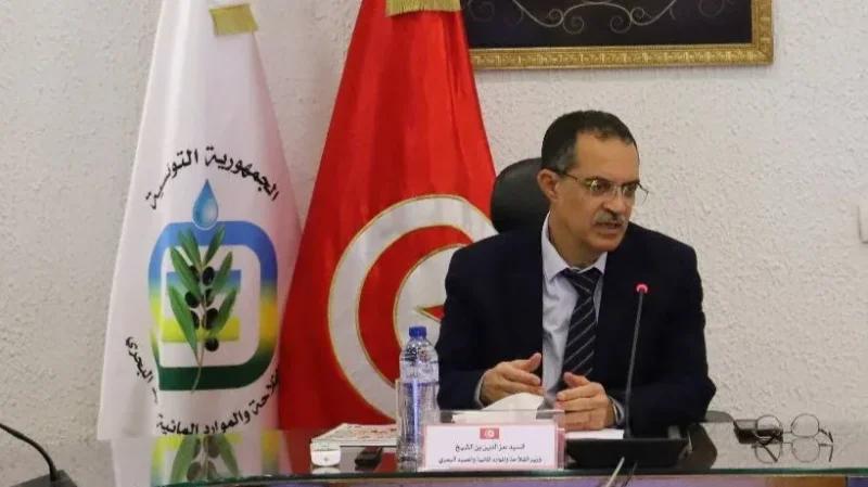 وزير الفلاحة: نعمل على حسن التصرف في العقارات الدولية الفلاحية