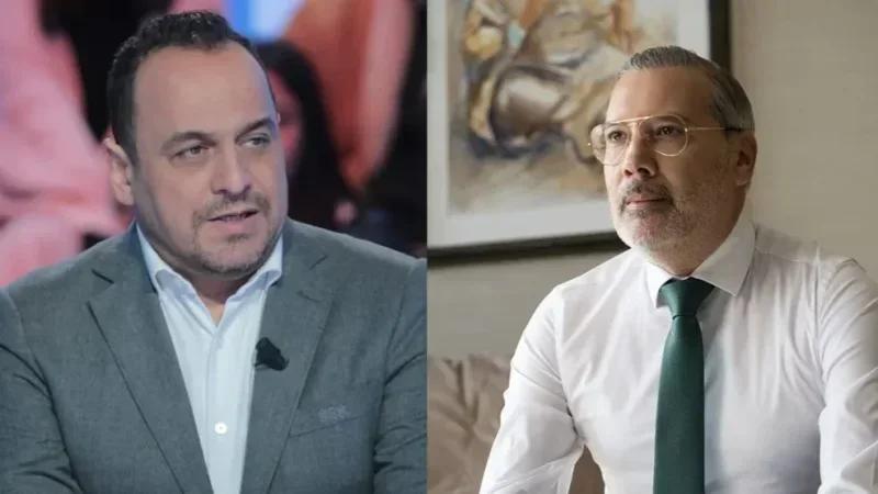 رفض الإفراج عن الإعلاميين برهان بسيس ومراد الزغيدي