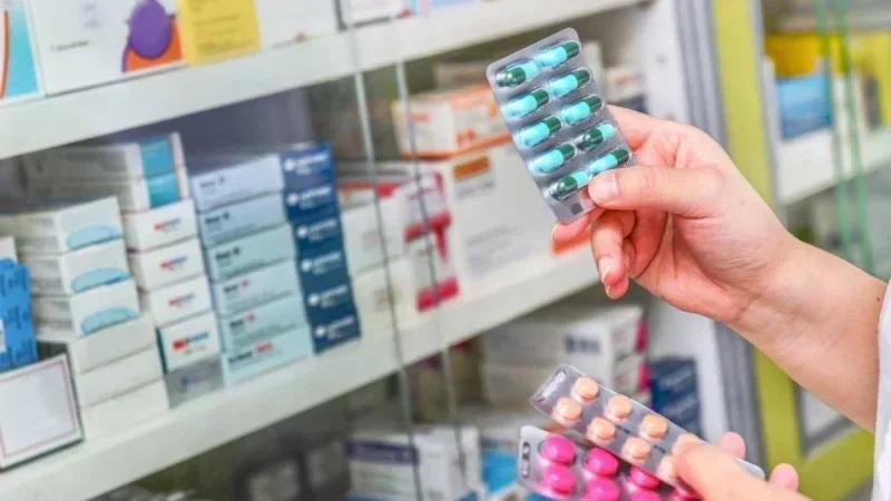 Tiers payant : les pharmaciens pressent la cheffe du gouvernement ..