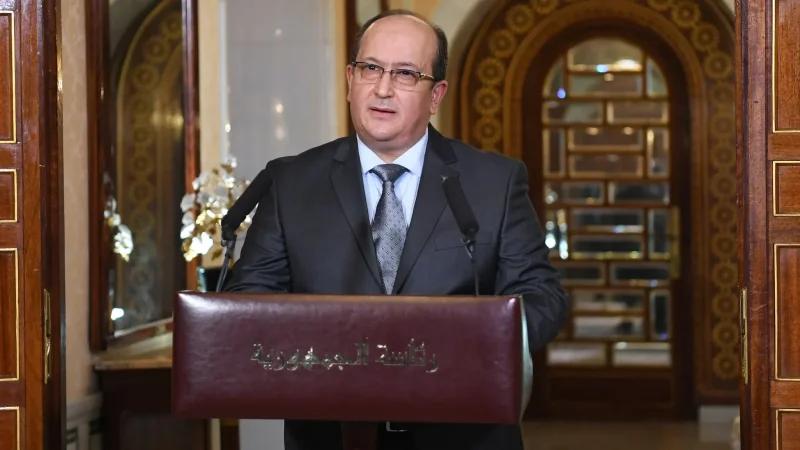 الوزير الأوّل الجزائري:المنتدى الاقتصادي لتعزيز الشراكة وتحقيق التكامل