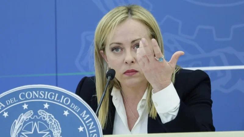 هل تفتح التعديلات الأوروبية الطريق لمراكز الهجرة الإيطالية في الخارج؟